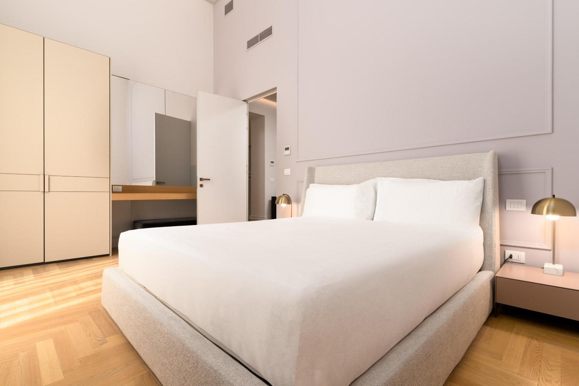 Limehome Lecce Palazzo Bn Exterior foto