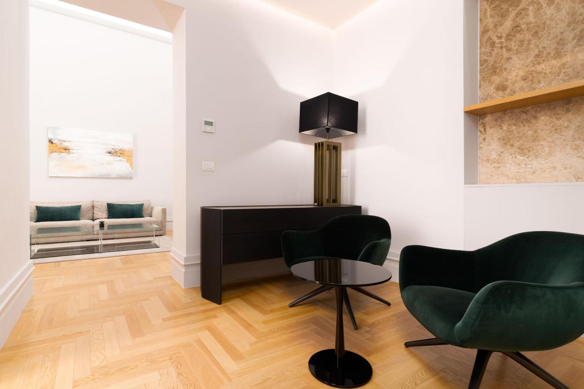 Limehome Lecce Palazzo Bn Exterior foto
