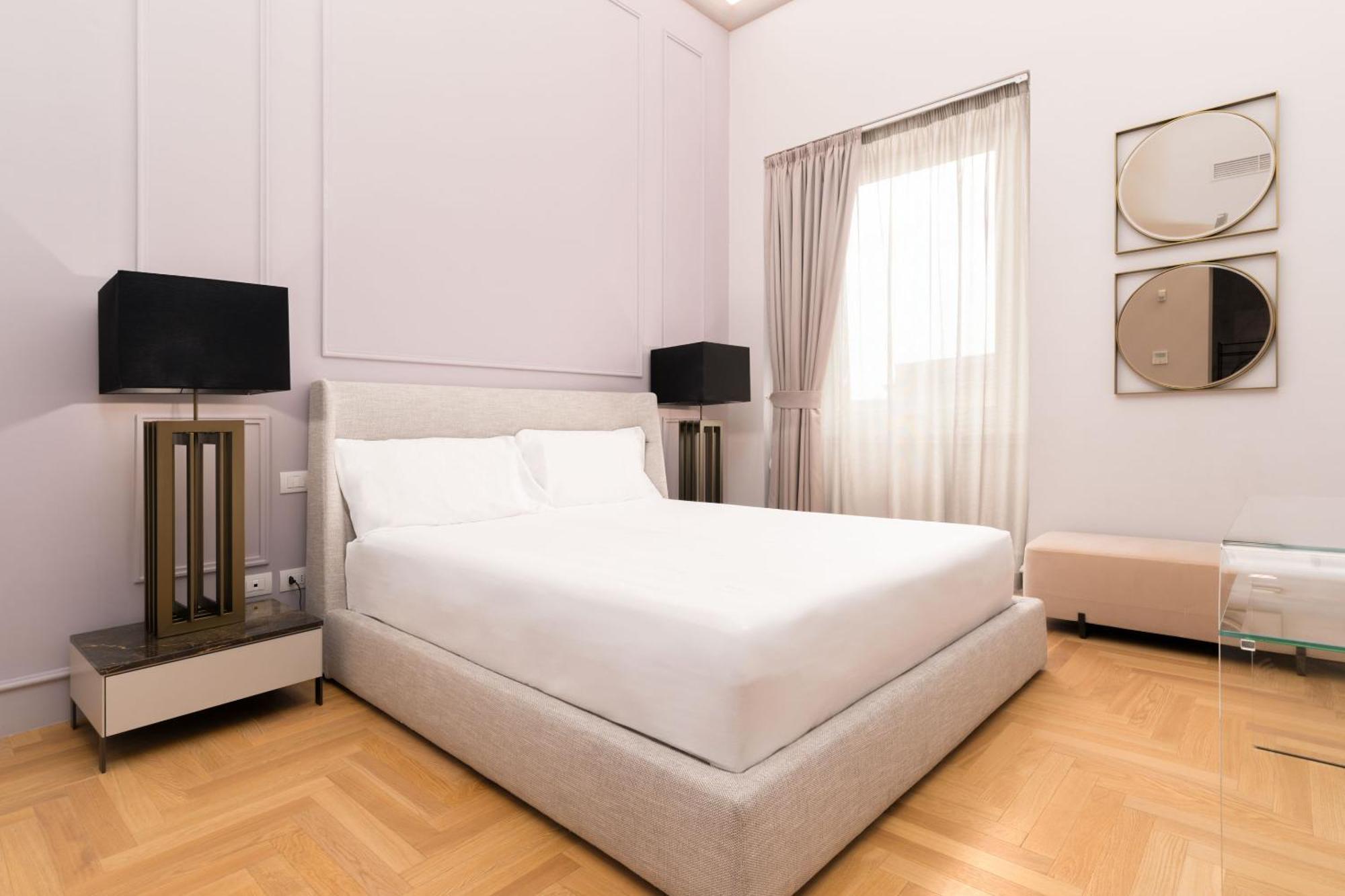 Limehome Lecce Palazzo Bn Exterior foto