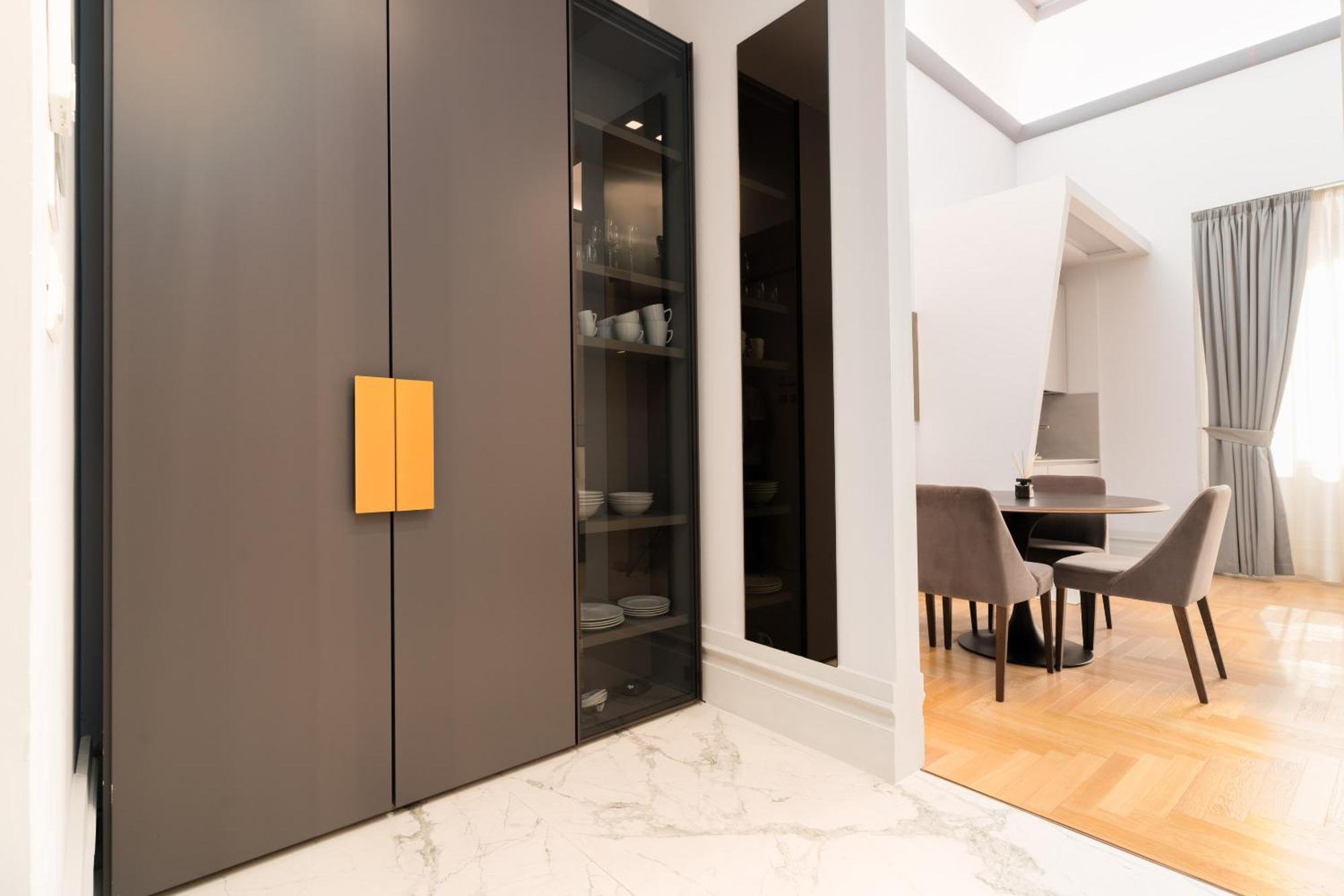 Limehome Lecce Palazzo Bn Exterior foto