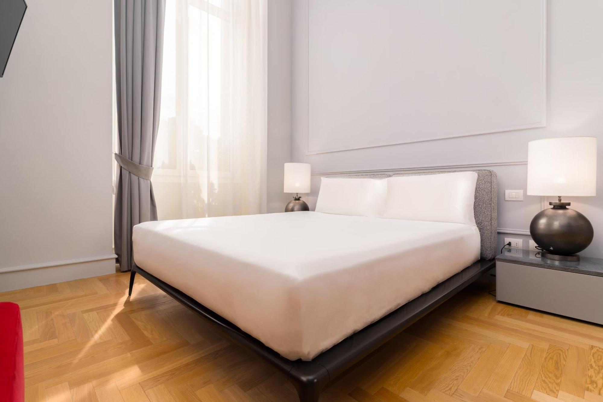 Limehome Lecce Palazzo Bn Quarto foto