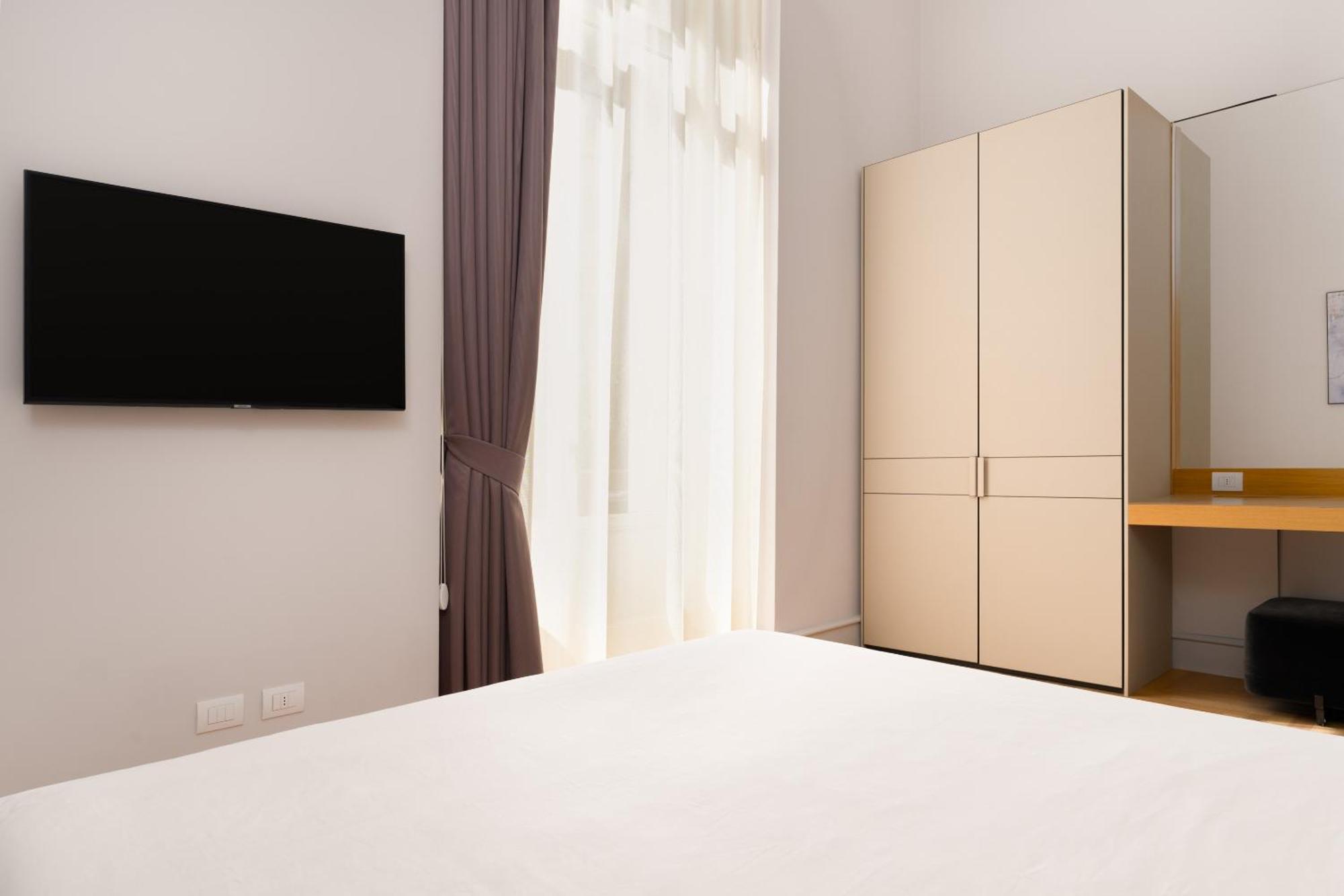 Limehome Lecce Palazzo Bn Quarto foto