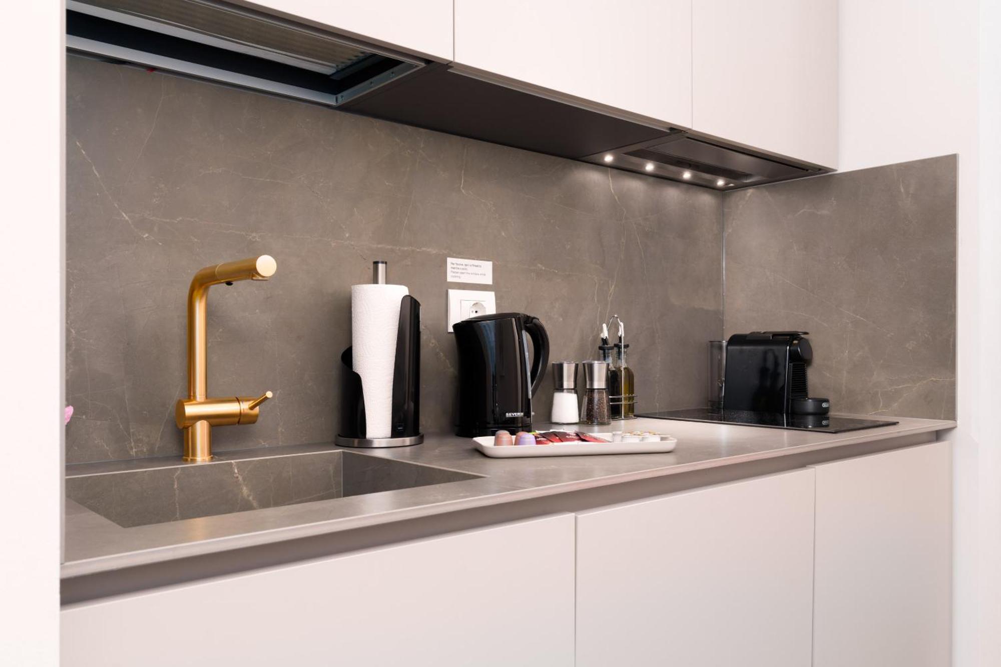 Limehome Lecce Palazzo Bn Quarto foto