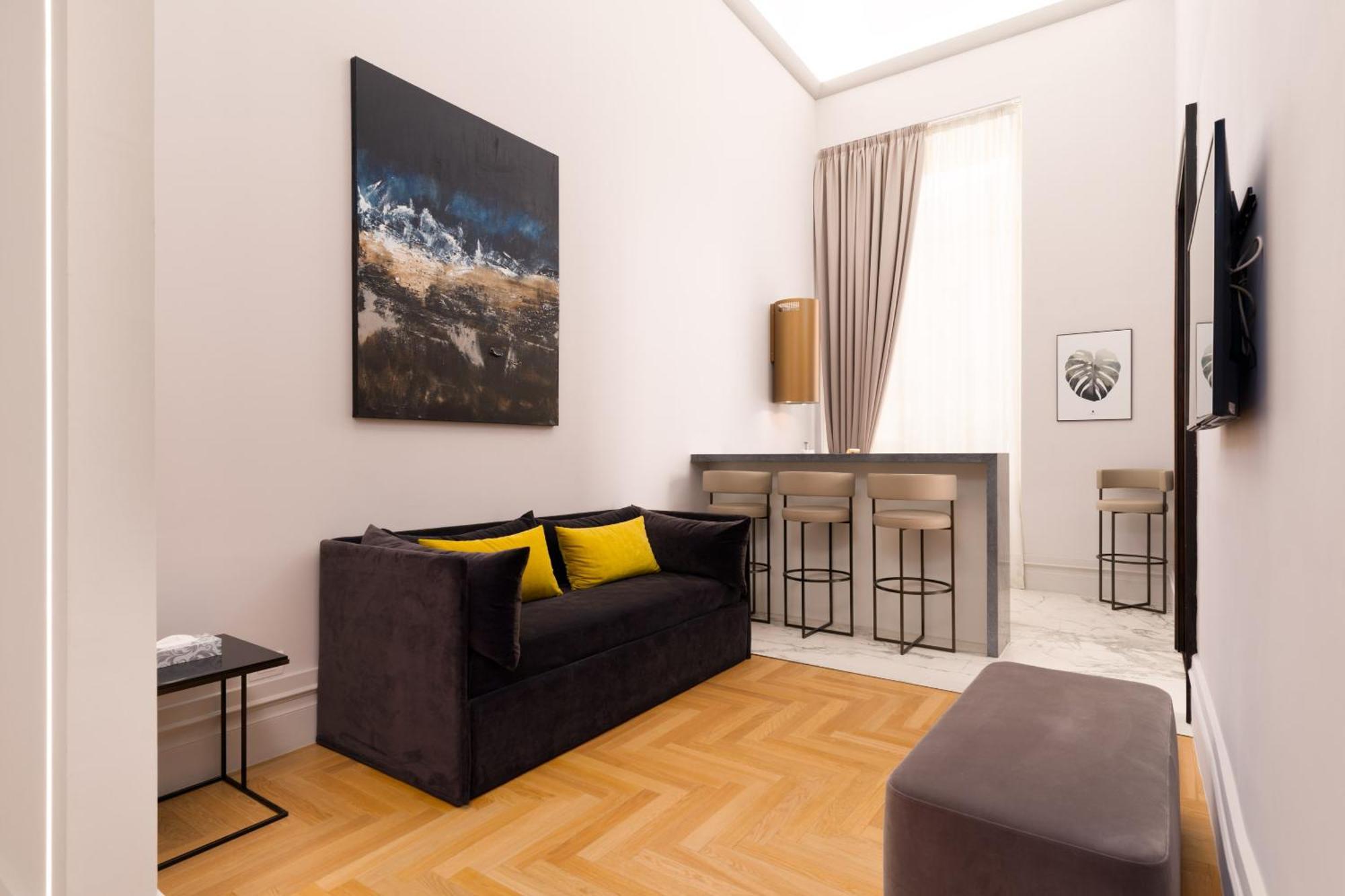 Limehome Lecce Palazzo Bn Quarto foto
